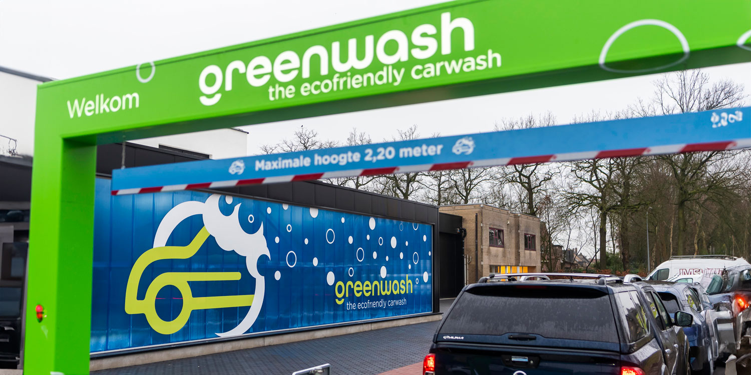 Project_Greenwash
