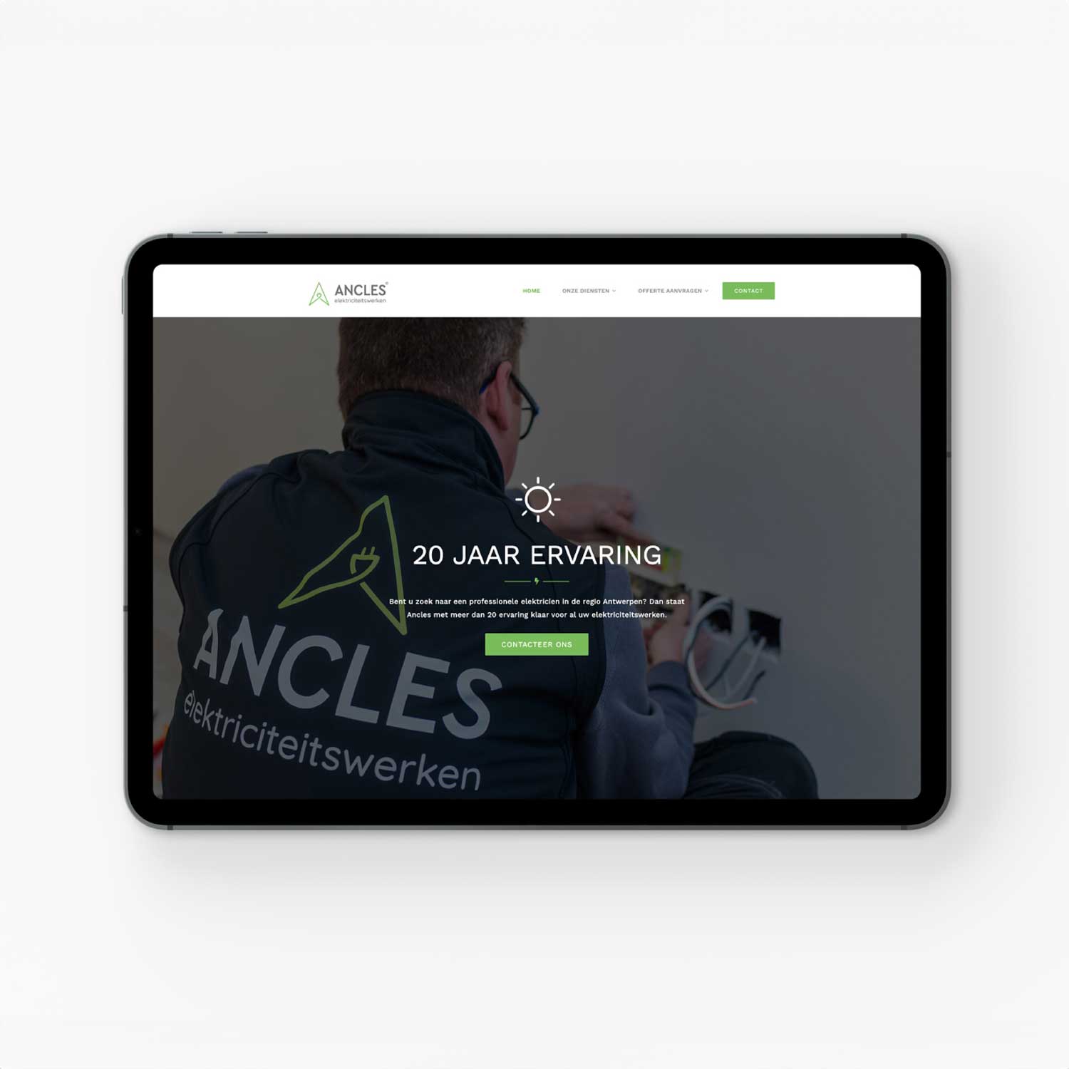 Website_Ancles